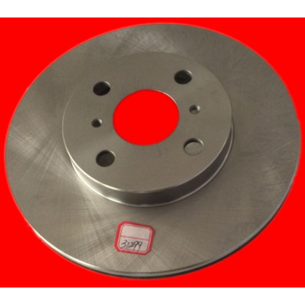 Auto Parts /Brake Drum /Brake Disc 31299/43512-17120