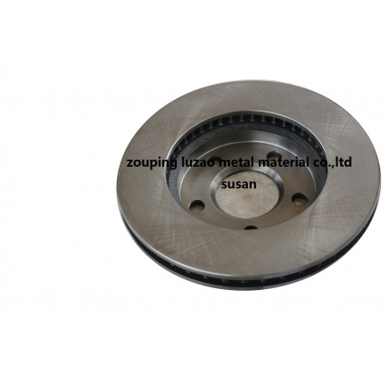 Auto Parts Brake Pad Car Accessories Brake Disc for 55040/18060442