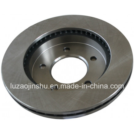 Auto Parts/ Brake System/ Brake Disc 54042/ Xl3z-1125-CB