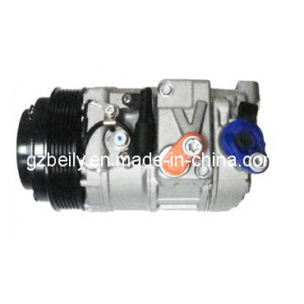 Auto Parts - Compressor 0002340911 for Mercedes Benz