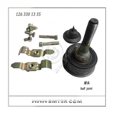 Auto Parts Dealers Car Steering Ball Joint for Mercedes Benz W126