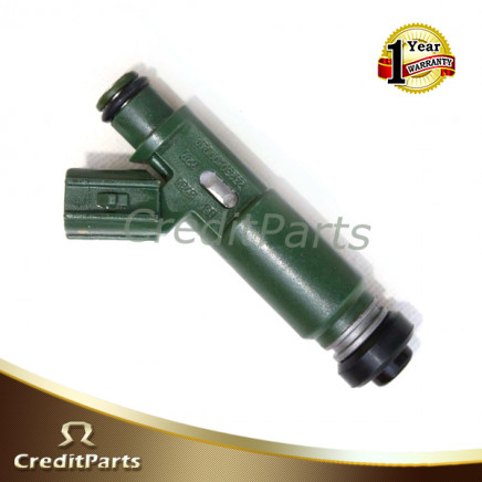 Auto Parts Denso 23209-22040 Fule Injector for Toyota Corolla (CFI-22040)