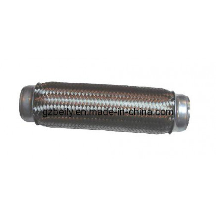 Auto Parts (Flexible pipe exhuaust system 7704005) for Mercedes Benz