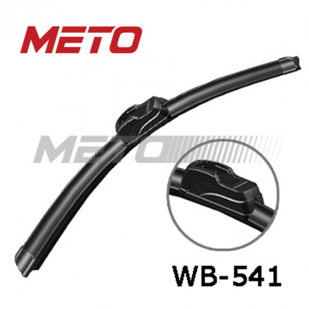 Auto Parts Frameless Windshield Wiper Blade for BMW E32