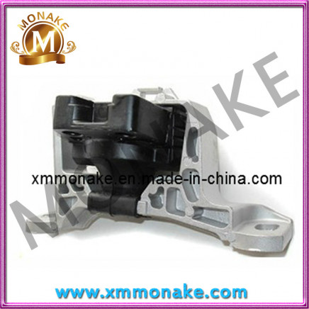 Auto Parts Front Right Engine Rubber Mount for Mazda (BBM4-39-060D)