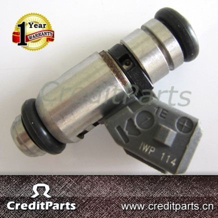 Auto Parts Fuel Injector for Volkswagen (IWP114)