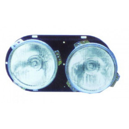 Auto Parts - Head Lamp for Isuzu Npr 100p (1304)