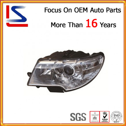 Auto Parts - Head Lamp for Skoda Superb 2008 (LS-SKL-040)