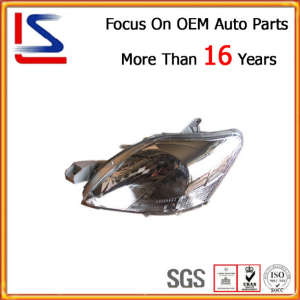 Auto Parts - Head Lamp for Toyota Vios 2008 (LS-TL-222)