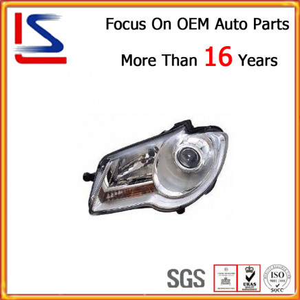 Auto Parts - Head Lamp for Vw Touran 2007-2010