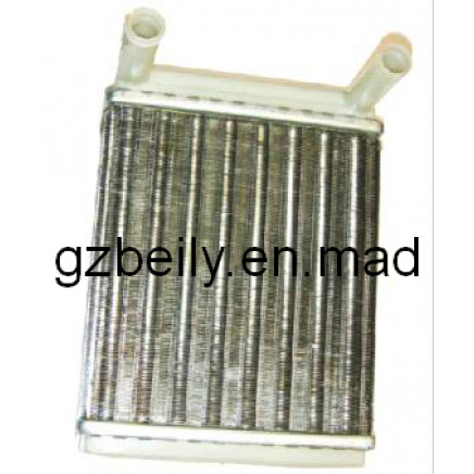 Auto Parts - Heat Exchanger 0038353501 for Mercedes Benz