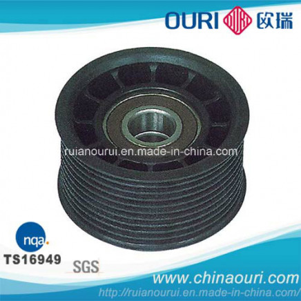Auto Parts Idle Pulley for Volvo Truck (OEM 7408086970)