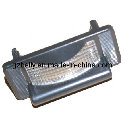 Auto Parts (Licence Plate 9018200156) for Mercedes Benz