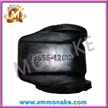 Auto Parts Lower Arm Bushing for Toyota Corolla (48655-12010)