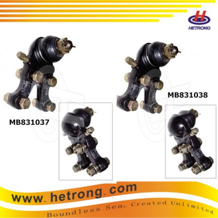 Auto Parts Lower Ball Joint for Mitsubishi (MB831037 / MB831038)