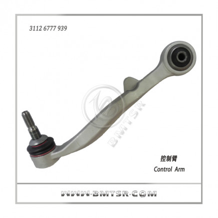 Auto Parts Lower Steel Control Arm for BMW E65/E66