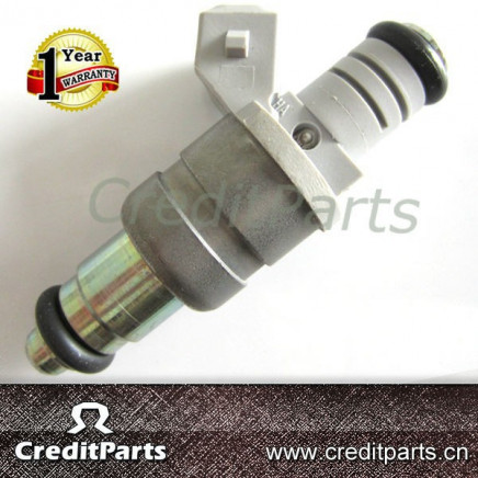 Auto Parts New Siemens Petrol Fuel Injectors Zmz6354 / Zmz 6354 for Lada Russia Cars