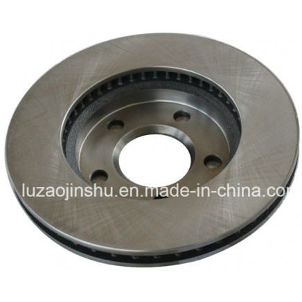 Auto Parts/OEM Gray Iron Brake Disc Rotor Disc 55040/ 18060442