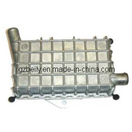 Auto Parts - Oil Cooler 6011800065 for Mercedes Benz