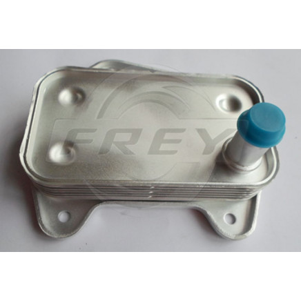Auto Parts - Oil Cooler 6111880301 for Mercedes Benz