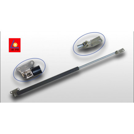 Auto Parts Pressurised Pneumatic Gas Spring for Car