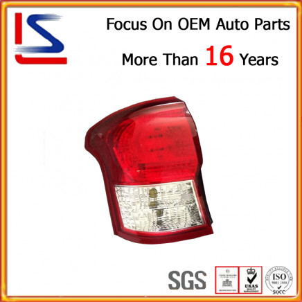 Auto Parts - Rear Light for Toyota Corolla Fielder / Axio 2012-2014