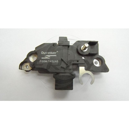 Auto Parts (Regulator Alternator 0031542806) for Mercedes Benz