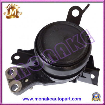 Auto Parts Right Engine Motor Mount for Toyota (12305-21200)