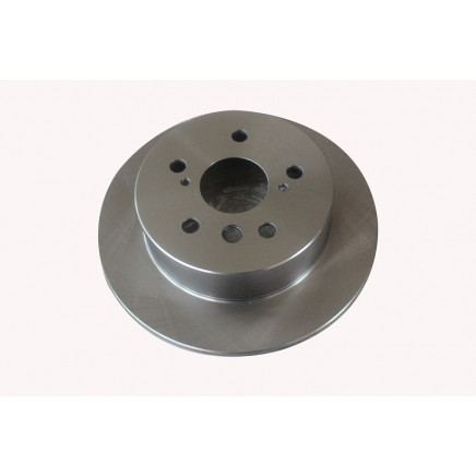 Auto Parts Rotors Brake Disc 31433/42431-33130