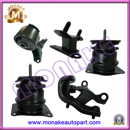 Auto Parts Rubber Engine Mount for Honda (50820-S87-A81)