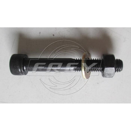 Auto Parts, Spring Palte Bolt Oe: N 004626010135/7515029 for Mercedes Benz