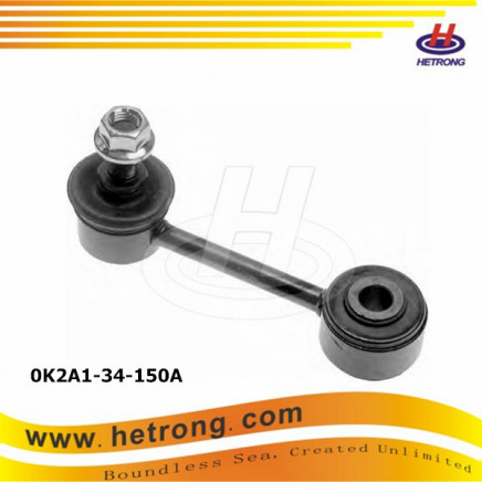 Auto Parts Stabilizer Link for KIA (0k2a1-34-150A)
