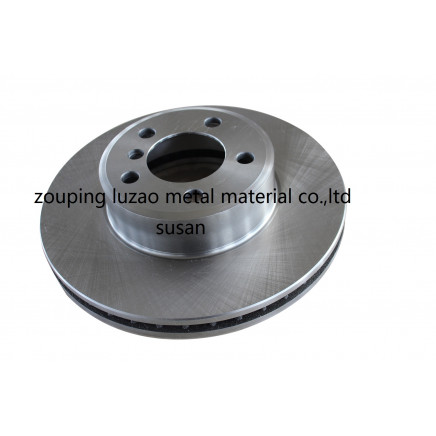 Auto Parts, Stable Performance Brake Disc 41056