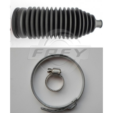 Auto Parts Steering Boot for Mercedes-Benz 9014605500