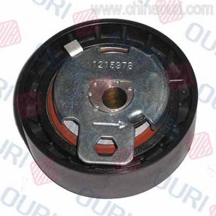 Auto Parts Tensioner Pulley for Ford Car (OEM 1113174)