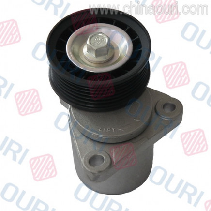 Auto Parts Tensioner Pulley for Ford (OEM 1S7Q6A228AC)