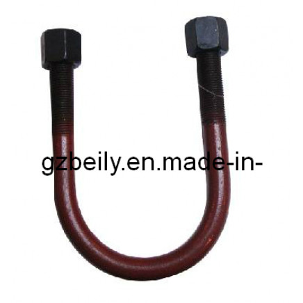 Auto Parts (U-Bolt 752204) for Mercedes Benz