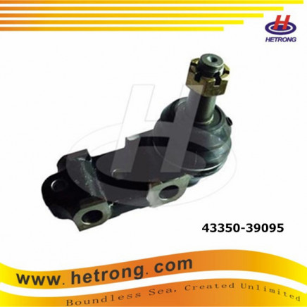 Auto Parts Upper Ball Joint for Toyota (43350-39095)