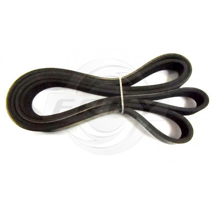 Auto Parts - V-Ribbed belt 6PK2030 for Mercedes Benz