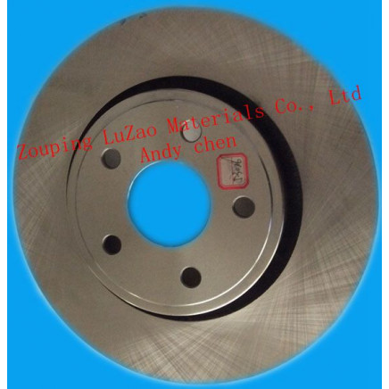 Auto Parts and Accessories Spare Parts, 53026standard Brake Discs,