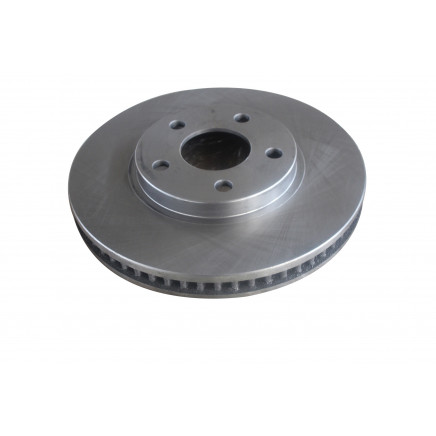 Auto Parts and Accessories Spare Parts, Standard Brake Disc 55034/18026591