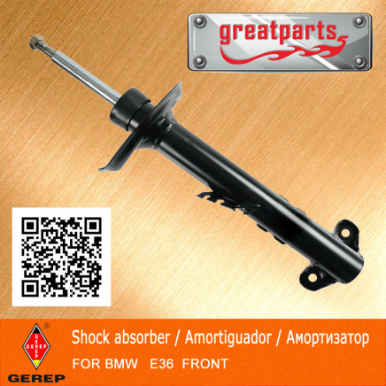 Auto Parts for BMW E36 Shock Absorber