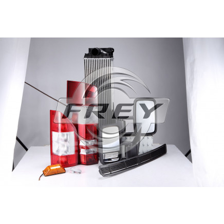 Auto Parts for Sprinter 901, 902, 903, 904, 905, 906 Tail Lamp for Mercedes-Benz
