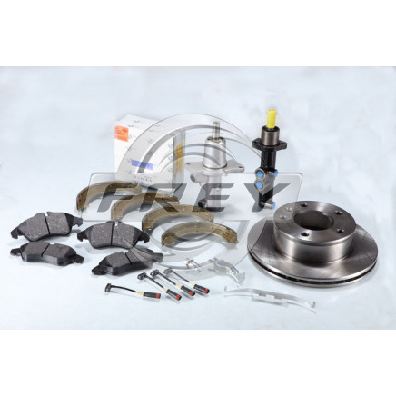 Auto Parts for Sprinter Mercedes-Benz