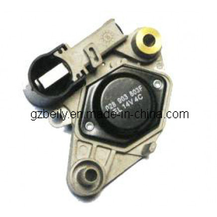 Auto Parts (voltage regulator 028903803F) for Mercedes Benz