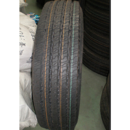 Auto Radial Truck Tyre (1200R24)