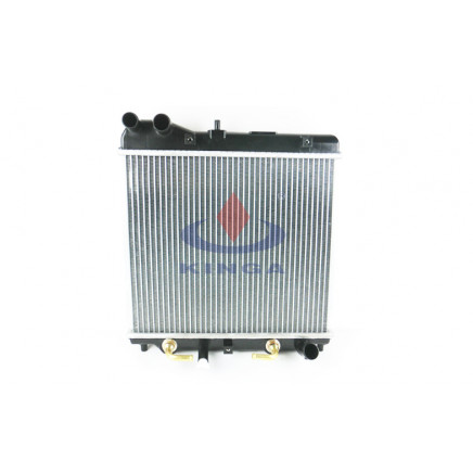 Auto Radiator Suitable for Honda Jazz'01 Engine Cooling System