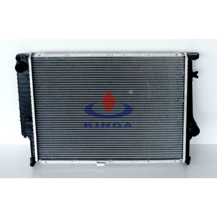 Auto Radiator for BMW 530/535/730/735'85-93 Mt