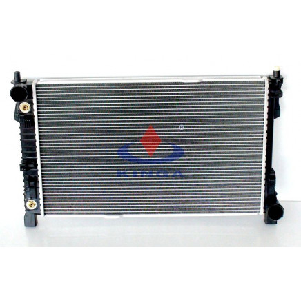 Auto Radiator for Benz C230/C240/C320'00-04 at