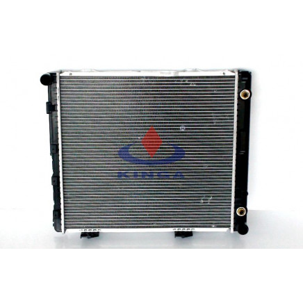 Auto Radiator for Benz W124/250d/E250d/E300d'84-at
